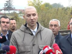 За најмногу шест месеци: Од Зелениково до Центар за 25 минути ќе се патува со градскиот воз, сосе застанувања