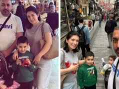 Голема истрага во Истанбул откако починаа мајка и двете деца по престој во хотел, таткото се’ уште е на интензивна нега