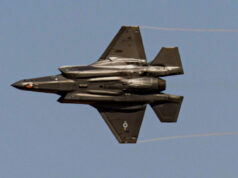 Америка објави како изгледал нападот врз Иран, Ф-35 ја уништил воздушната одбрана