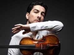 „Звук што трае“ – роденденски концерт на Македонската филхармонија