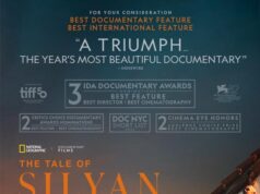 Штркот Силјан вечерва ќе слета на Менхетн