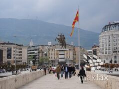 Глобален индекс на мирот 2025: Русија најнебезбедна земја во светот, Македонија на 51. место