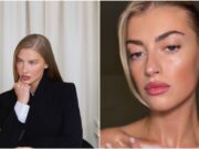 (Фото) Најшик трендот за шминкање што ќе биде составен дел од секој новогодишен стајлинг