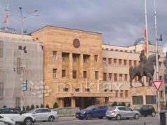 Севдаил Демири и Ресул Шабани добитници на наградата „22 ноември“