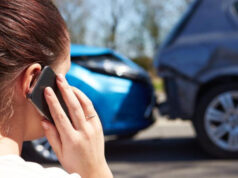 Сообраќајка го затвори патот Струмица – Ново Село