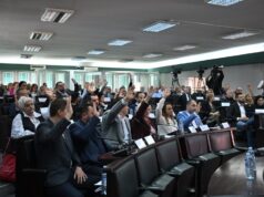 Град Скопје го усвои ребалансот на Буџетот: Предвидена набавка на 80 нови автобуси, реконструкција на улици, паркови