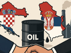 Хрватска нема да ја купи српската нафтена компанија НИС