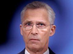 Столтенберг: „Војната во Украина можеше да се избегне“