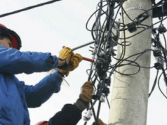 Нападнат работник од ЕВН во Горно Нерези