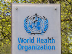 СЗО отпушта една четвртина од персоналот