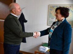 Жителите на Општина Кисела Вода добиваат 30 контејнери за текстилен отпад