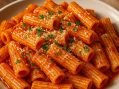 Американците би можеле да плаќаат двојно поскапи италијански тестенини