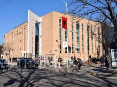 Албанија го отвори последниот преговарачки кластер со ЕУ