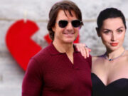 Oткриено е зошто Ана де Армас ја прекинала врската со Том Круз: „Сè се одвиваше премногу брзо“