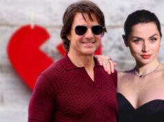 Oткриено е зошто Ана де Армас ја прекинала врската со Том Круз: „Сè се одвиваше премногу брзо“