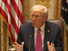 Трамп: Секој Евреин што ќе гласа за Мамдани е глупав човек