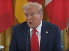 Трамп со остра порака до контролорите на летање: Веднаш вратете се на работа, ќе има казни