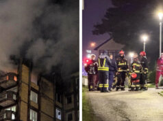 Се бараат оставки поради трагедијата во Домот за пензионери