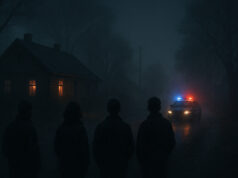 Масакр во Србија: четиричлено семејство цел на убиецот – починаа таткото и синот