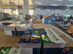 Јаневска: Следната година нема „прогледување низ прсти“ ако директорите не нарачаат учебници на време