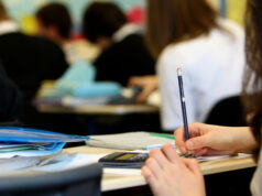 Родителите прават штета кога инсистираат нивните деца да добиваат петки без соодветно знаење, вели Јаневска