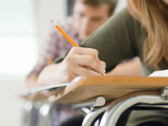 Маж од Јегуновце извршил насилство врз деца за време на час