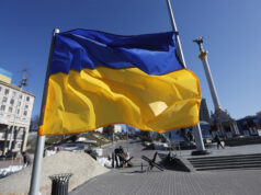 Украина го разреши министерот за правда поради корупциски скандал