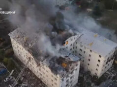 Професор од Киев: Нема знаци за мир во Украина