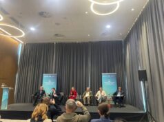 Украинците се плашат да се вратат дома не оти војната трае туку поради тоа што мините ќе останат долго по завршување на војната