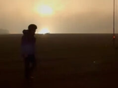 Украина првпат нападна со ракети „Фламинго“: експлозии во рускиот Орел