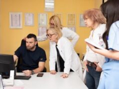 Преку 70 пациенти се прегледаа бесплатно во рамки на месецот на машкото здравје