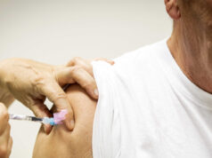 За вакцинација против сезонски грип досега пријавени над 76 илјади граѓани, започна и вакцинацијата со комерцијални вакцини за 700 денари