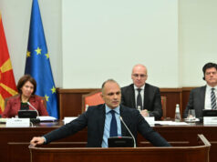 Филипче: Државата ризикува нови услови за отворање на преговорите