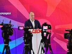 Филипче: Се случува економско цунами, странските инвестиции си заминуваат