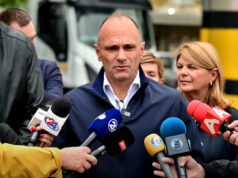 „Неколкуте оставки во СДС не се доволни кога проблемот лежи во лидерството на Филипче“, велат од ВМРО-ДПМНЕ