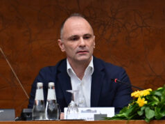 (Видео) Филипче: Нема гаранција дека прашањето со Бугарија ќе остане единствениот услов