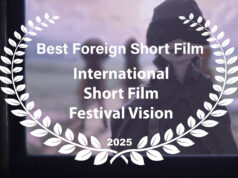 Две нови награди за „Неми Филмови“ на Господиновски во Русија и Тајван