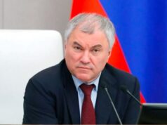 Володин: Затворете го Би-Би-Си, со децении ни штетат, а сега се обидoa да им наштетат и на САД