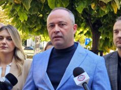 Владко Грозданов нов градоначалник на Кочани