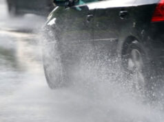 Регионалниот пат Охрид – Св. Наум пуштен по двете коловозни ленти