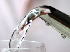 Утре без вода делови од Центар