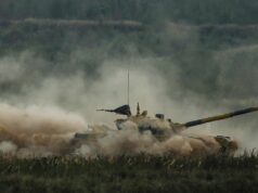 Русија потврди дека извршила напад врз украински воени и енергетски објекти