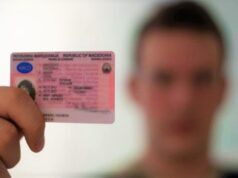 Словенија ги призна возачките дозволи oд Македонија