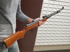 Малолетник повреден од воздушна пушка во Кавадарци