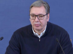 Вучиќ: Ние сме воено неутрална земја и ќе соработуваме со кого сакаме