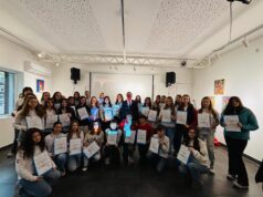 Герасимовски: Доделени 138 стипендии во науката, спортот, културата и социјалната поддршка