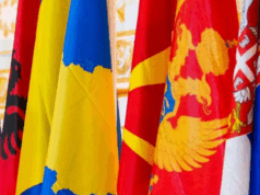 Сараево: Парламентарците од Балканот за ЕУ, но без договор за статусот на Косово