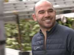 (Видео) Во Лондон по грешка осуденик бил пуштен од затвор – сам се вратил по три дена, снимката стана вирална