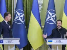 Зеленски: Ова се важни денови за Украина