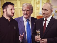 Москва: Не постојат преговори со Вашингтон за Украина, само контакти